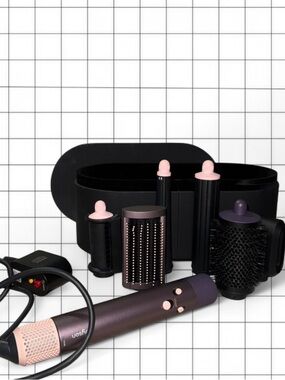 Limited Edition Airwrap id Multi-Styler